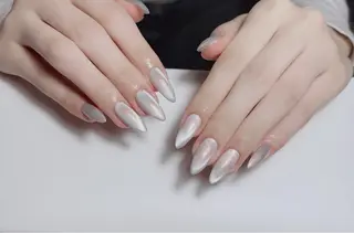 ネイル Lenie Nail Salonのネイルデザイン