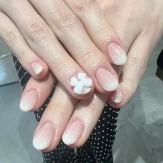 ネイル asuka 🐰のネイルデザイン