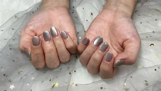 ネイル 石井 みなみのネイルデザイン