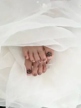 ネイル Clear所属・Clear kazuhaのネイルデザイン