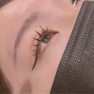 マツエク・マツパ hair&eye🎀 /momoKaのマツエク・マツパデザイン