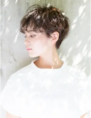 ショート hatena所属・hatena 🫧のマツエク・マツパデザイン