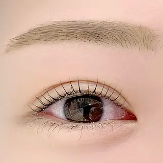 マツエク・マツパ BellFlower Aki(眉・まつげ)のマツエク・マツパデザイン