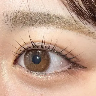 マツエク・マツパ Shine💫白石 珠紀のマツエク・マツパデザイン