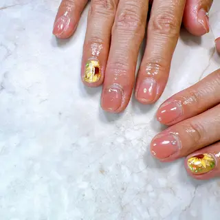 ネイル nail salon　STACK所属・ネイルサロン スタックのネイルデザイン