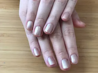 ネイル Nailist Missaのネイルデザイン