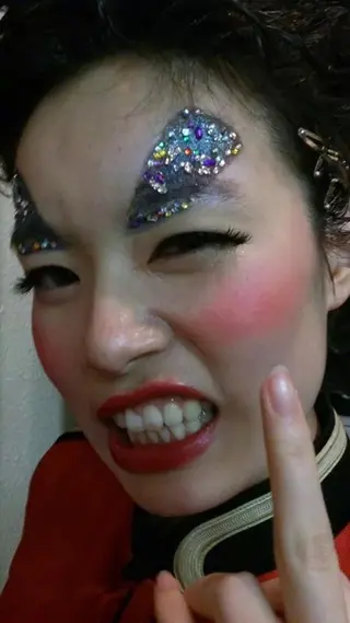 ショート atacca所属・勝又 理恵のその他イメージ