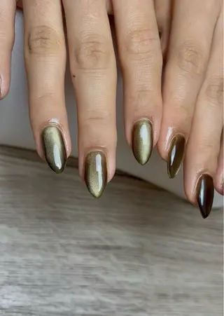 ネイル gypsofia ジプソフィアのネイルデザイン