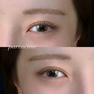 マツエク・マツパ 🎀束感マツエク/ カカエ アイナ🎀のマツエク・マツパデザイン