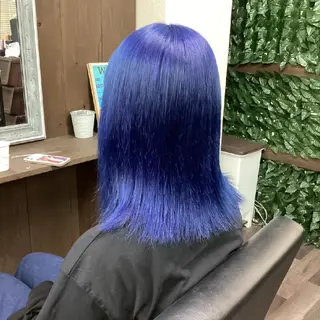 ミディアム hair salon BC所属・hair salon BCのヘアスタイル