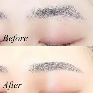 アイブロウ 🌱 wakabaの眉毛・アイブロウイメージ