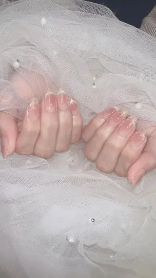 ネイル MON  nail kanaのネイルデザイン