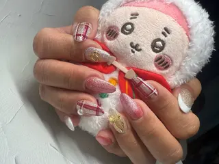 ネイル R.I所属・R.I みちのネイルデザイン