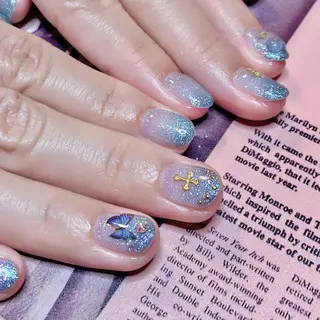 ネイル NOIROUGE所属・NOI ROUGEのネイルデザイン