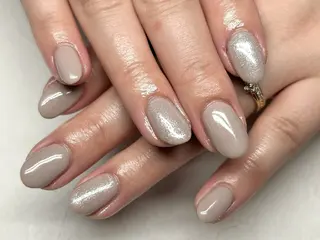 ネイル JULIE NAILのネイルデザイン