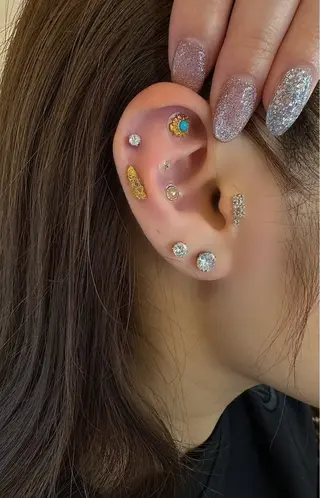 茶谷 梨紗のエステ・リラクイメージ