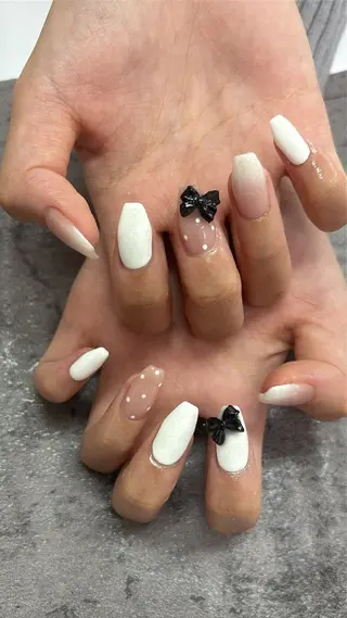 ネイル brilliant s.kのネイルデザイン