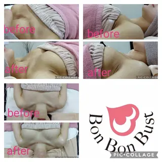 relaxation salon Peche所属・Peche 香のエステ・リラクイメージ