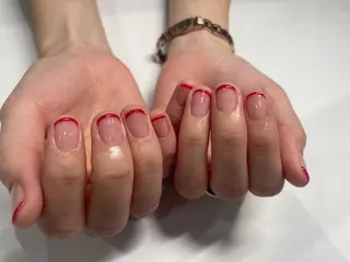 ネイル kaneku hironoのネイルデザイン