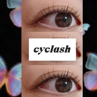 マツエク・マツパ orihara𐙚 まつげパーマ/眉毛のマツエク・マツパデザイン