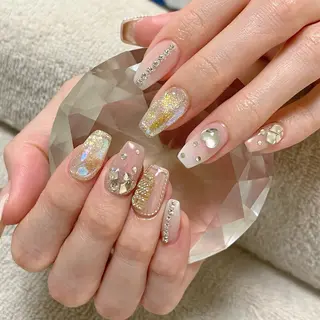 ネイル 💅fleur Ayumiのネイルデザイン