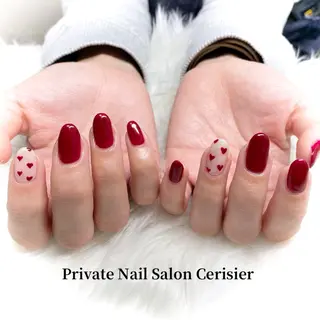 ネイル Honda Kaoriのネイルデザイン