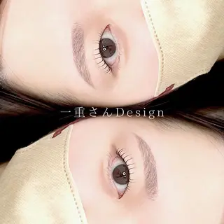 URARA 【lazo】のマツエク・マツパデザイン