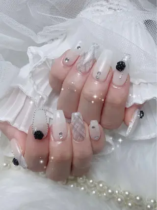 ネイル PUERTO Renaのネイルデザイン