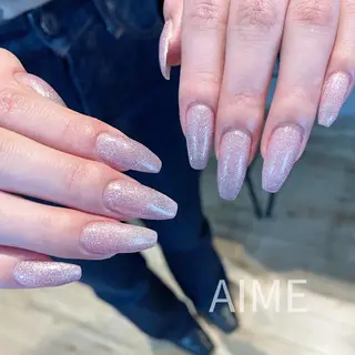 ネイル AIME （momo）のネイルデザイン