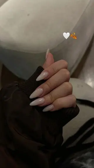 ネイル ROSE ANA CHUO 本川越のネイルデザイン