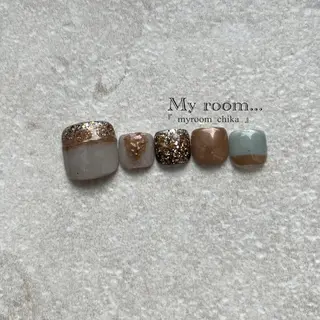 Amua.facial salon所属・ネイル・エステ Amua.新宿御苑のエステ・リラクイメージ