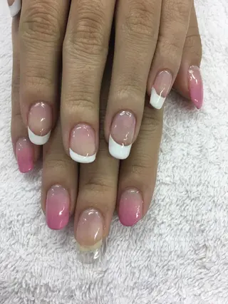 ネイル 浦田 秋華のエステ・リラクイメージ