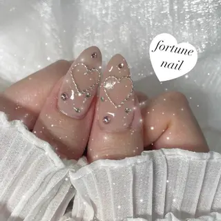 ネイル ☆saori ☆のネイルデザイン