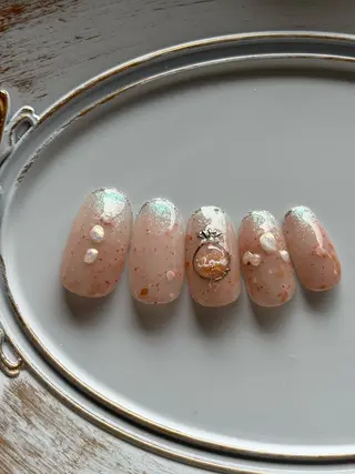 ネイル FIORITURA Maikoのネイルデザイン