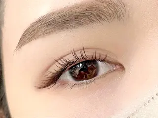 マツエク・マツパ Lesherima レシェリマスクールのマツエク・マツパデザイン