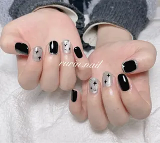ネイル ルリン サロン💅のネイルデザイン