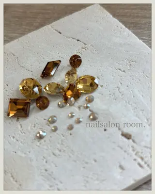 ネイル nailsalon room.のネイルデザイン