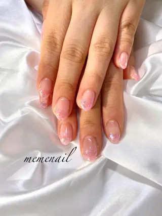 ネイル Noguchi Megumiのその他イメージ