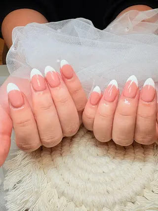 ネイル yiyi ネイルサロンのネイルデザイン