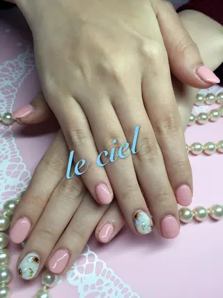 ネイル Naka Rieのネイルデザイン