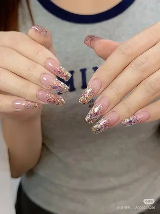 ネイル イブ ネイリのネイルデザイン