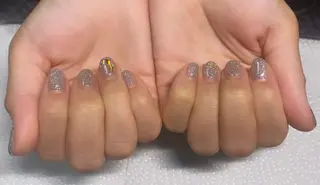 ネイル Welina ♡♡のネイルデザイン