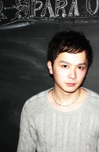 ショート パーマ メンズ 🌼U24 ヘアデザインラボのヘアスタイル