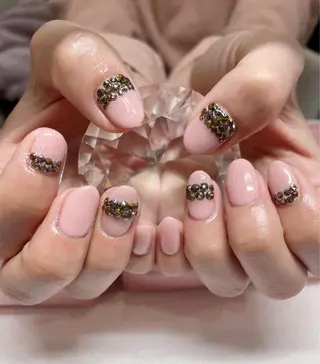 ネイル kouca  nail所属・コウ カnail💅のネイルデザイン