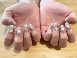 ネイル Nailist Missaのネイルデザイン