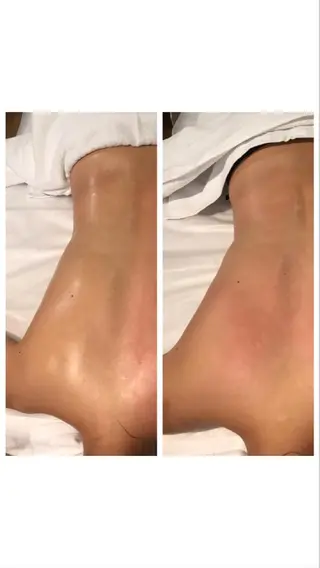 温活未病ケアサロン CoQのエステ・リラクイメージ