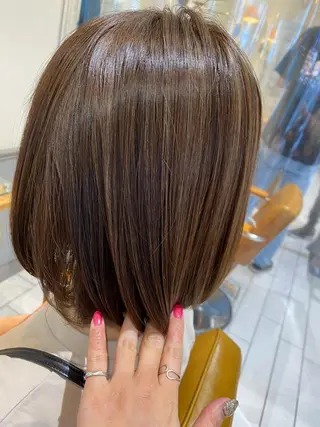 ミディアム カラー ✳︎SERA✳︎ 平日のみご案内のマツエク・マツパデザイン