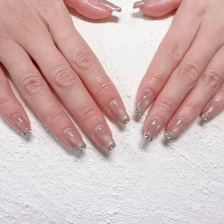 ネイル Regaro i.sのネイルデザイン