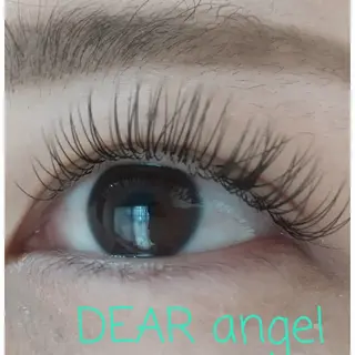 マツエク・マツパ IWAKI KYOKOのマツエク・マツパデザイン