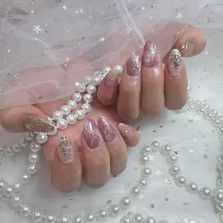 ネイル You&Me Yukiのネイルデザイン